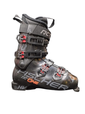 BUTY NARCIARSKIE FISCHER RC ONE 110 HV UŻYWANE