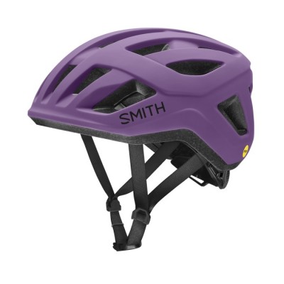 KASK SMITH SIGNAL MIPS MATTE INDYGO