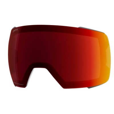 SZYBY DO GOGLI SMITH I/O MAG XL CHROMAPOP SUN RED MIRROR LENS