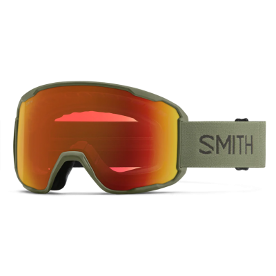 GOGLE SMITH PREVIEW FATIGUE GREEN CHROMAPOP EVERYDAY RED MIRROR 2026