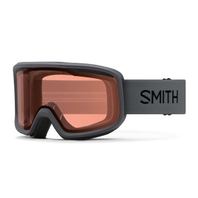 GOGLE SMITH FRONTIER CHARCOAL RC36 2024