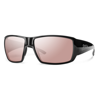 OKULARY PRZECIWSŁONECZNE WĘDKARSKIE SMITH GUIDES CHOICE GLASS TECHLITE POLARCHROMIC SUNGLASSES