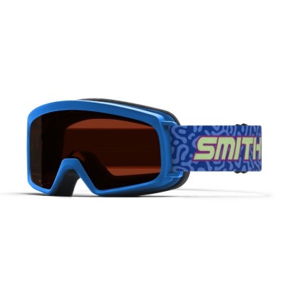 GOGLE SMITH RASCAL COBALT ARCHIVE RC36 2024