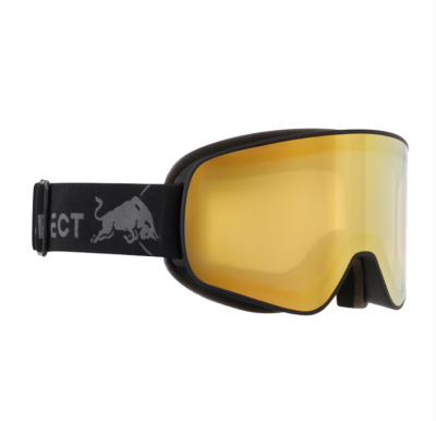 GOGLE RED BULL SPECT SKI GOGGLES RUSH-16GOX PHOTOCHROME