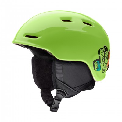 KASK SMITH ZOOM JUNIOR FLASH