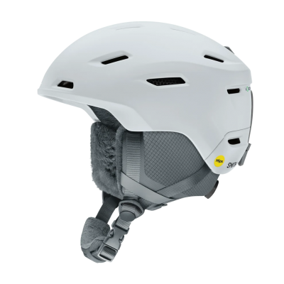 KASK SMITH DESCEND JR MIPS MATTE WHITE 2027