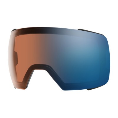 SZYBY DO GOGLI SMITH I/O MAG XL CHROMAPOP PRO PHOTOCHROMIC BLUE MIRROR LENS