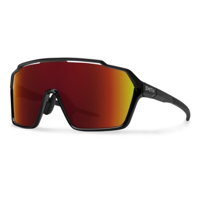 OKULARY PRZECIWSŁONECZNE SMITH SHIFT XL MAG MTB CHROMAPOP SUNGLASSES 2 SOCZEWKI ROWER MTB