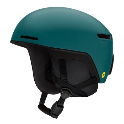 KASK SMITH CODE MIPS MATTE MALACHITE 2025