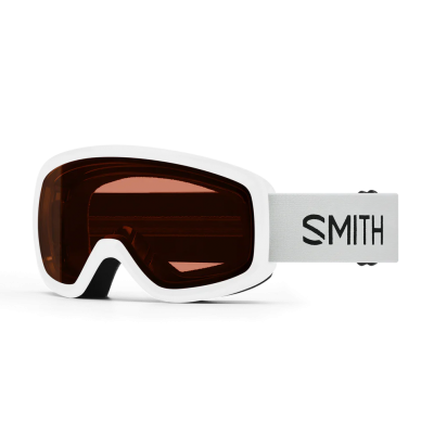 GOGLE SMITH SNOWDAY WHITE RC36 2026
