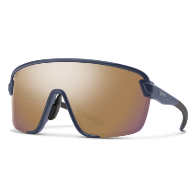 OKULARY PRZECIWSŁONECZNE SMITH BOBCAT CHROMAPOP SUNGLASSES 2 SOCZEWKI ROWER MTB NARTY
