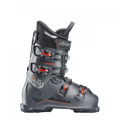 BUTY NARCIARSKIE NORDICA THE CRUISE 100 2027