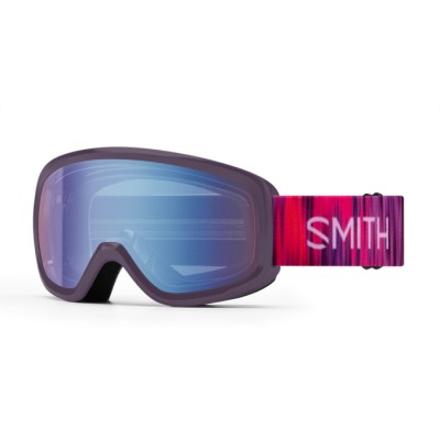 GOGLE SMITH SNOWDAY DREAMSCAPE BLUE SENSOR MIRROR 2025