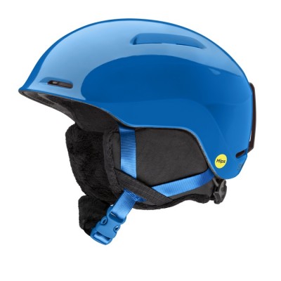 KASK SMITH GLIDE JR MIPS COBALT 2025