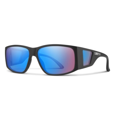 OKULARY PRZECIWSŁONECZNE SMITH MONROE PEAK CHROMAPOP SUNGLASSES