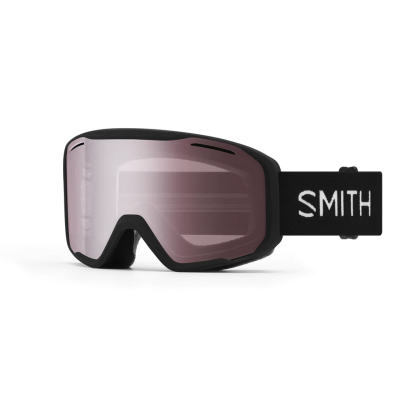 GOGLE SMITH BLAZER BLACK IGNITOR MIRROR 2026