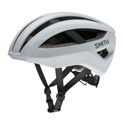 KASK SMITH NETWORK MIPS WHITE MATTE WHITE