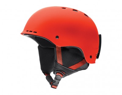 KASK SMITH HOLT 2 MATTE SRIRACHA