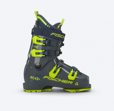 BUTY NARCIARSKIE FISCHER RC4 60 JR GW 2025