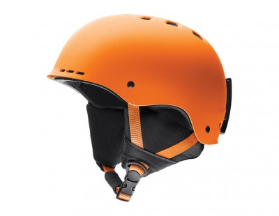 KASK SMITH HOLT 2 MATTE SOLAR