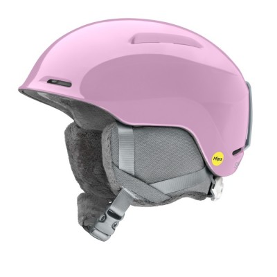 KASK SMITH GLIDE JR MIPS PROPER PINK 2025