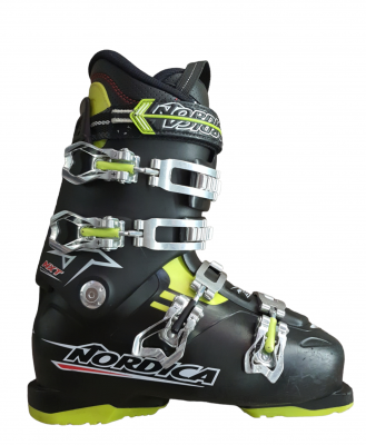 BUTY NARCIARSKIE NORDICA NXT SP 60 26,5 305MM