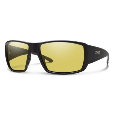 OKULARY PRZECIWSŁONECZNE SMITH GUIDES CHOICE CHROMAPOP GLASS POLARIZED SUNGLASSES WĘDKARSKIE