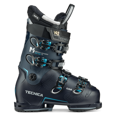 BUTY NARCIARSKIE TECNICA MACH SPORT MV 85 W GW 2026