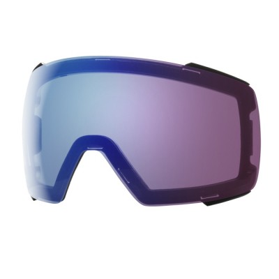 SZYBY DO GOGLI SMITH I/O MAG CHROMAPOP PHOTOCHROMIC ROSE FLASH LENS