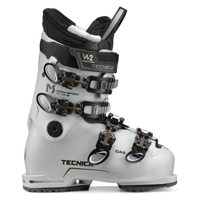 BUTY NARCIARSKIE TECNICA MACH SPORT HV 75 W GW 2025