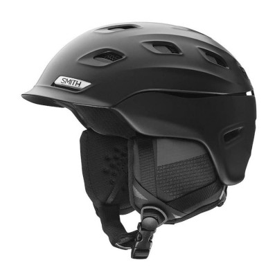 KASK SMITH VANTAGE M MATTE BLACK 2024