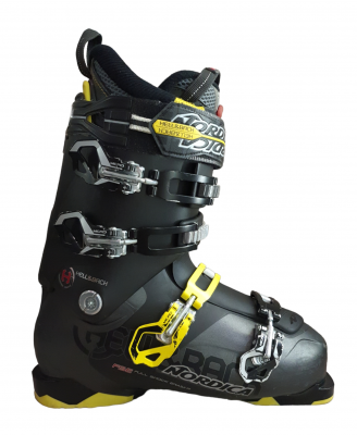 BUTY NARCIARSKIE NORDICA HELL & BACK H2 28,5 330MM
