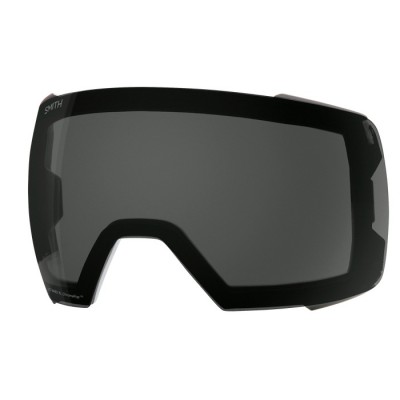 SZYBY DO GOGLI SMITH I/O MAG XL CHROMAPOP SUN BLACK LENS