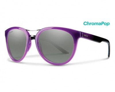 OKULARY PRZECIWSŁONECZNE SMITH BRIDGETOWN CHROMAPOP SUNGLASSES