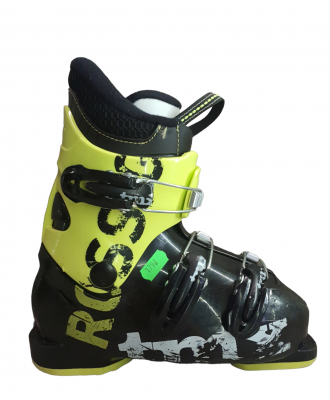 BUTY NARCIARSKIE ROSSIGNOL TMX J3 21,5 255MM