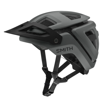 KASK SMITH FOREFRONT 3 MATTE SLATE MTB 2026
