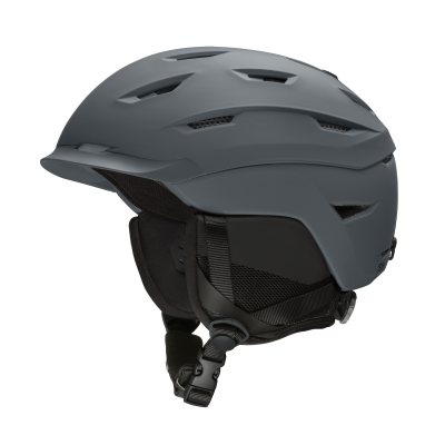 KASK SMITH LEVEL MATTE SLATE 2026
