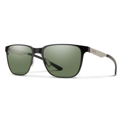 OKULARY PRZECIWSŁONECZNE SMITH LOWDOWN METAL CHROMAPOP POLARIZED SUNGLASSES