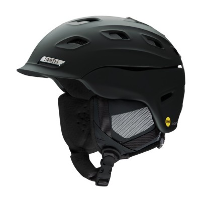 KASK SMITH VANTAGE W MIPS MATTE BLACK 2024