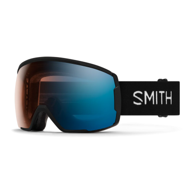 GOGLE SMITH PROXY BLACK CHROMAPOP PRO PHOTOCHROMIC BLUE MIRROR 2026