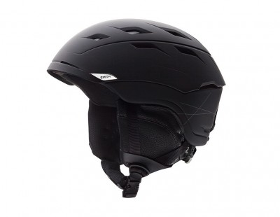 KASK SMITH SEQUEL MATTE BLACK