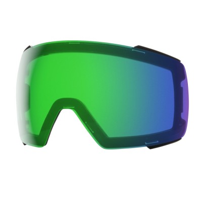 SZYBY DO GOGLI SMITH I/O MAG CHROMAPOP EVERYDAY GREEN MIRROR LENS