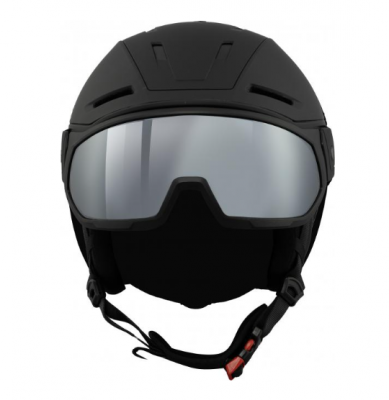 KASK BLIZZARD EDGE VISOR BLACK 