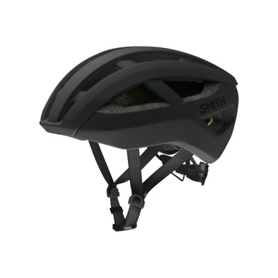 KASK SMITH NETWORK MIPS MATTE BLACKOUT