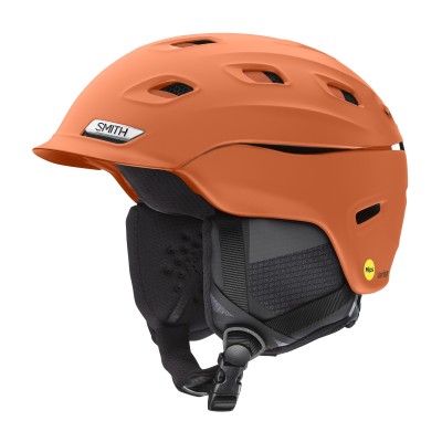 KASK SMITH VANTAGE M MIPS MATTE CARNELIAN 