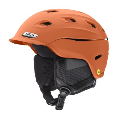 KASK SMITH VANTAGE M MIPS MATTE CARNELIAN 2023