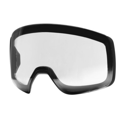 SZYBY DO GOGLI SMITH 4D MAG CLEAR LENS