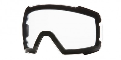 SZYBY DO GOGLI SMITH I/O MAG XL CLEAR LENS