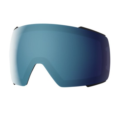 SZYBY DO GOGLI SMITH I/O MAG CHROMAPOP SUN BLUE MIRROR LENS