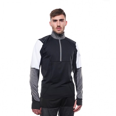 KOSZULKA FISCHER ASARNA BASELAYER SHIRT